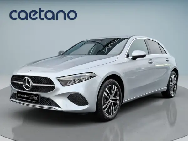 Mercedes-Benz Classe A